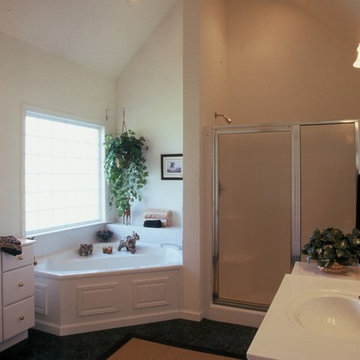 Our Work - Interior