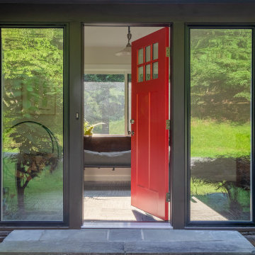 Rhinebeck Comtemporary