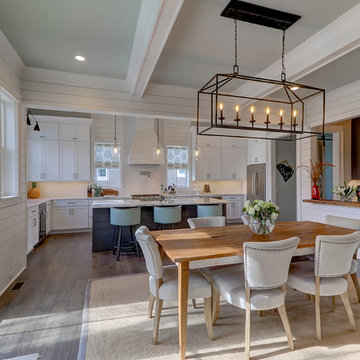 John's Island Custom Home