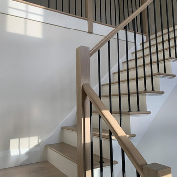 Case White Oak