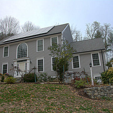AMESBURY, MA