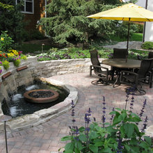 Outdoor Area