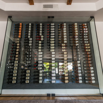 Brentwood - Wine Room