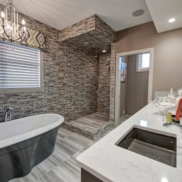 Festival of Trees Home - Avalon Homes