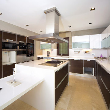 Dudenin Kitchen remodeling
