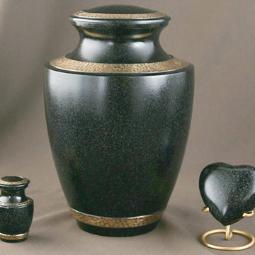 Cremation Urns..