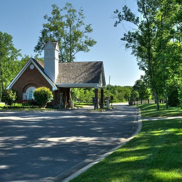 Kings' Chapel Neighborhood