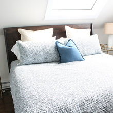 bedrooms