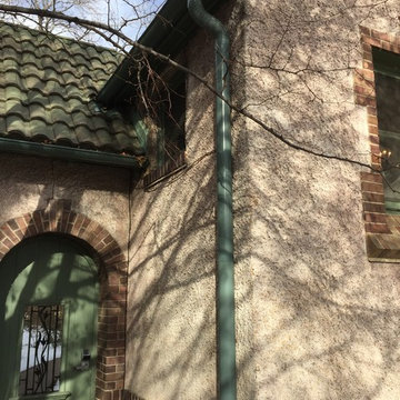 Denver Botanic Gardens House
