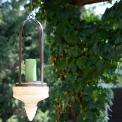Home - Outdoor Hanging Lights