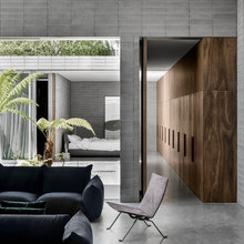 living dining