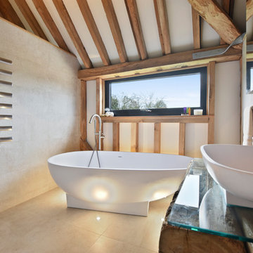 Case Study: Seven Stars Barn