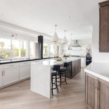 Ashley Lane Kitchen