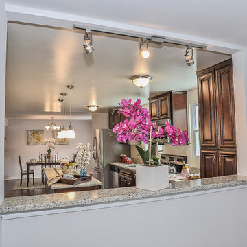 Clinton MD, Full House Renovation