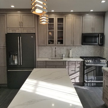 Fabuwood Galaxy in Crown Heights