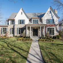 PEBBLEBROOK | exterior