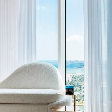 PORTOFINO TOWER - SOUTH BEACH