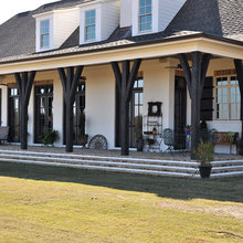 Side Entrance