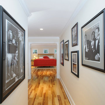 Hartford County Hilltop Home