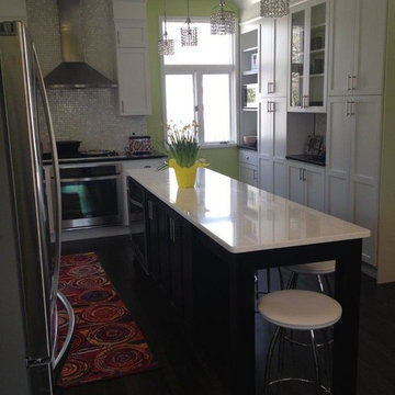 South East Cedar Rapids Remodel
