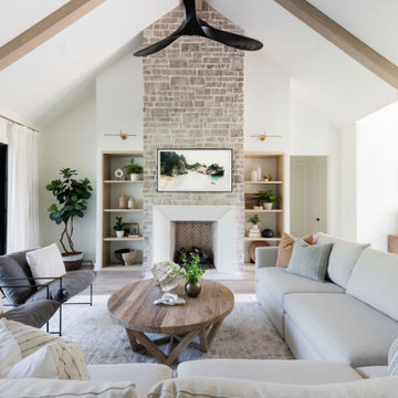 CLB Network - MC Homes - Paducah, KY - 3