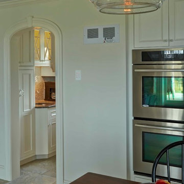 1940 Remodeled Home Pantry