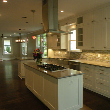 Kitchens