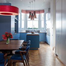Kitchen Diners