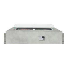Fire pits