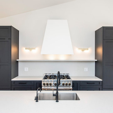 bungalow modern farmhouse
