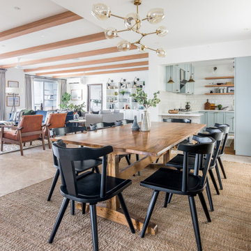 Penthouse Project