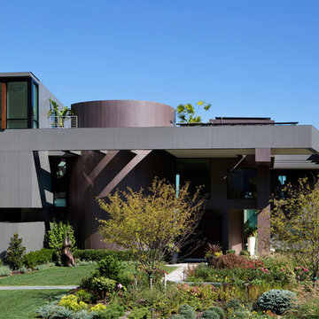 Sands Point Waterfront Sustainable Home