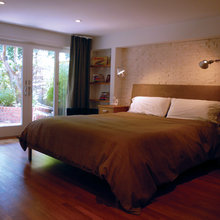 Bedrooms