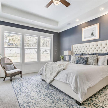 Emery Reverse Modern - Forest View Estates