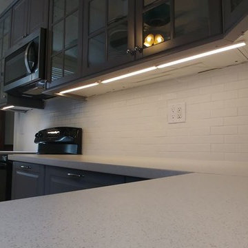 Norwood Kitchen