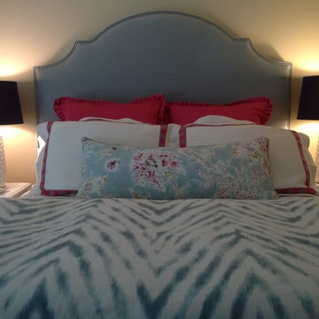Bedrooms