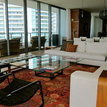 The Port Condo & Marina