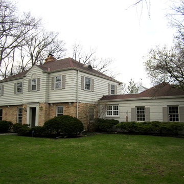 Artisan Siding in Highland Park, IL