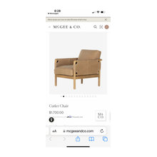 club chairs