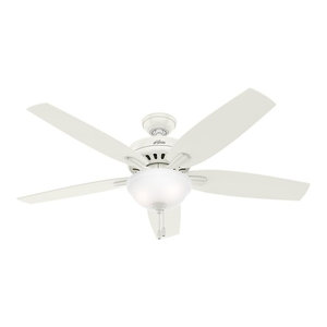 56 Inch Ried Fan In Anvil Iron Transitional Ceiling Fans By