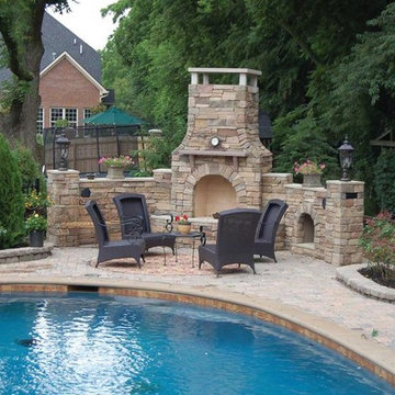 Outdoor Living
