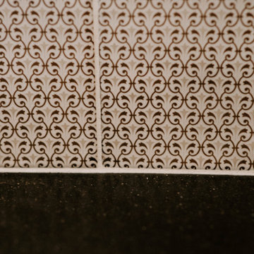 Canvas & Concrete - KraftMaid