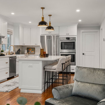 Peabody Family Home Furniture Package