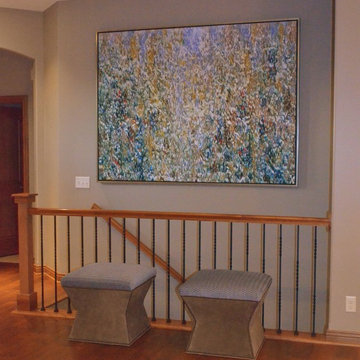 Bachelor Pad