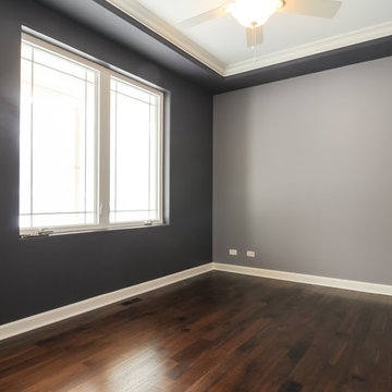 The Jacob- New Construction in Libertyville