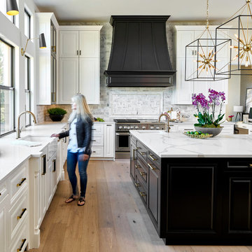 North San Antonio Kitchen Remodel