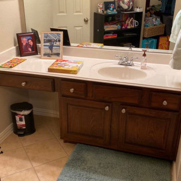 Bathroom Remodels