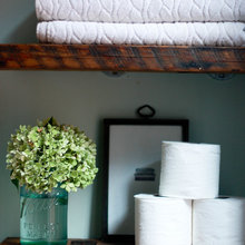 Shelving