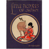 Decorative Book, Little Pictures of Japan