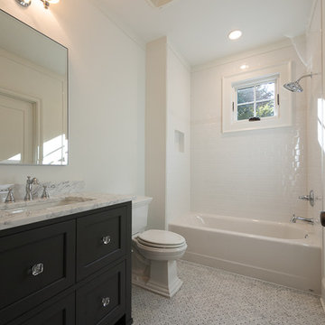 Tuxedo Park Buckhead Atlanta Georgia